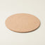 Natural Cork Hot Pot Stand | Round