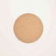 Natural Cork Hot Pot Stand | Round