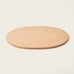 Natural Cork Hot Pot Stand | Round | Oval | Square | Rectangular