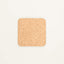 Natural Cork Hot Pot Stand | Square