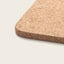 Natural Cork Hot Pot Stand | Square