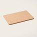 Natural Cork Mouse Pad
