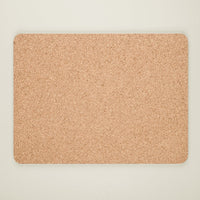 Extra Large Cork Notice & Memo Board | Natural | 900 x 600 x 15 mm