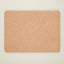 Extra Large Natural Cork Notice & Memo Board | 900 x 600 x 15 mm