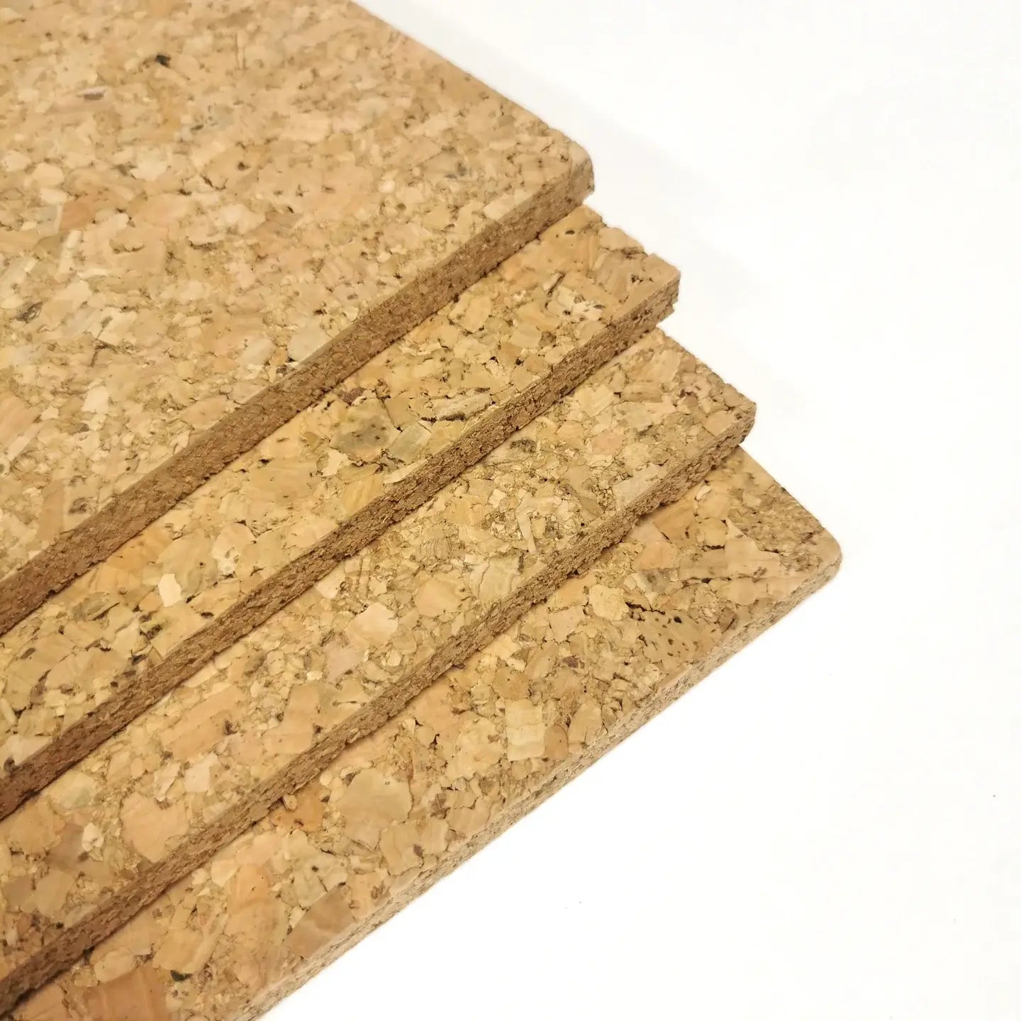 Buy Cork Notice Board Wall Tiles | Thick 8 mm & 15 mm Cork Tiles