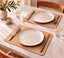 Cork Placemats | Natural | Rectangular