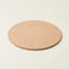 Natural Cork Round Mouse Pad