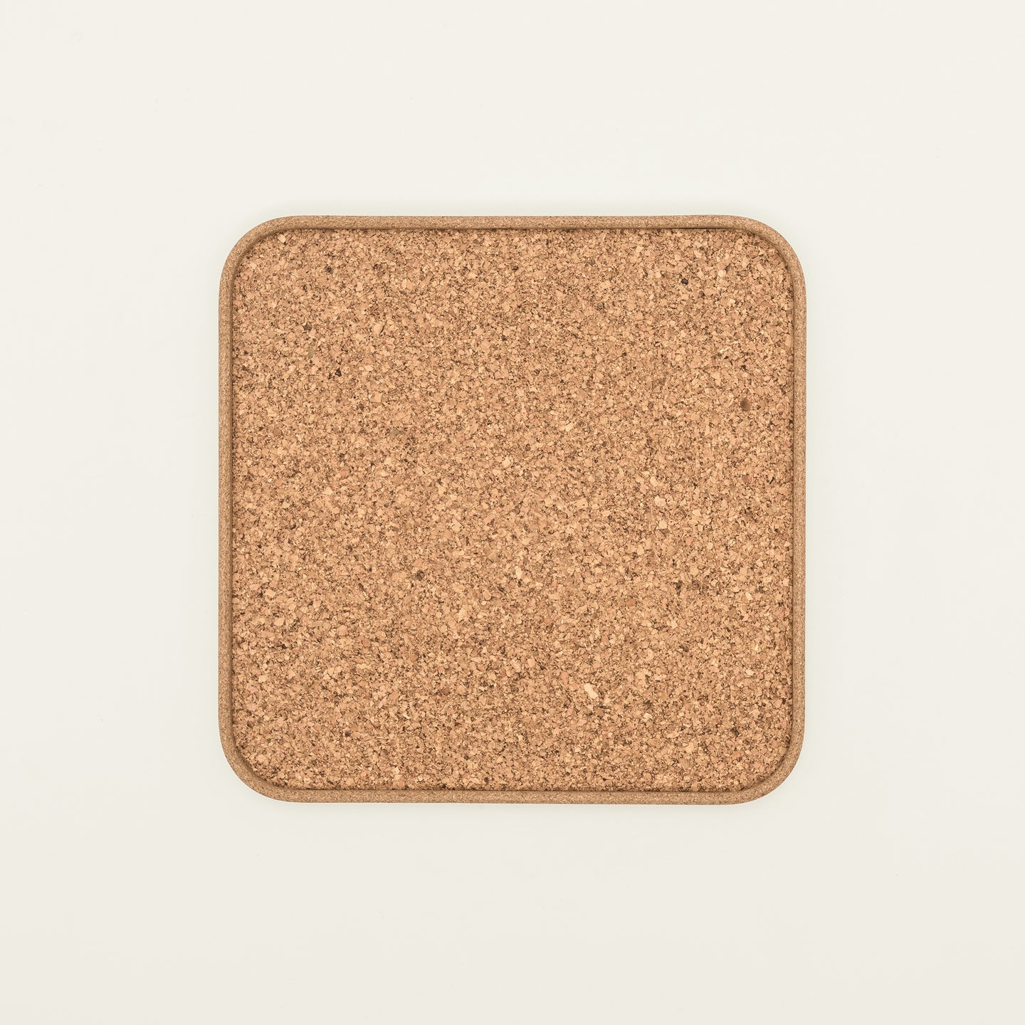 Buy Square Natural Cork Tray – Portuguese Treasures