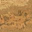 Natural Cork Glue-Down Floors