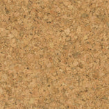 Natural Cork Glue-Down Floors