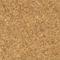 Natural Cork Glue-Down Floors