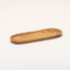 Olive Wood French Bread Platter