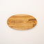 Olive Wood Oval Serving Board