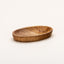 Olive Wood Oval Tapas Dish