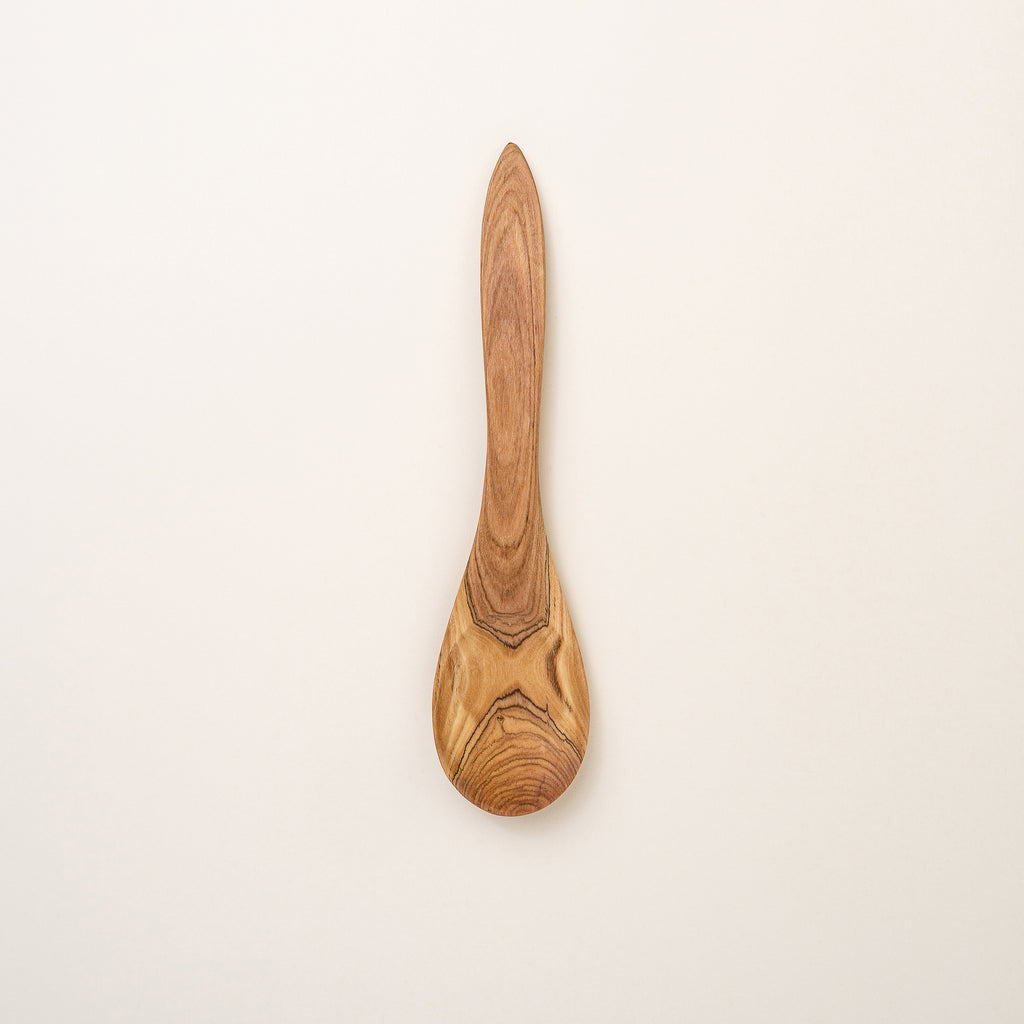 Spoonula Olive Wood – Little Red Hen