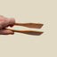 Olive Wood Tongs