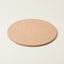Premium Cork Placemats | Natural | Round