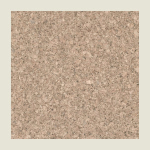 Retro Cork Glue-Down Square Floor Tiles