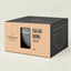Terracotta Salad Bowl  | Aroma Grey