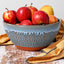 Terracotta Salad Bowl  | Aroma Grey