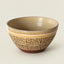 Terracotta Salad Bowl  | Aroma Yellow