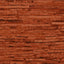 Slate Cork Bark Tiles Panels | Terracotta | 900 x 600 x 30 mm