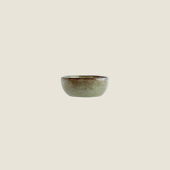 Stoneware Mini Bowl 10cm | Breezy Green