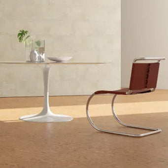 Sealed Glue-Down Cork Floors | Samples