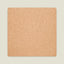 Square Cork Notice & Memo Board | Natural | 600 x 600 x 15 mm