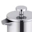 Stainless Steel Mechanical Coffee Maker | 1000ml