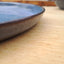 Stoneware Side Plate | Breezy Blue