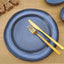 Stoneware Side Plate | Breezy Blue