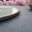 Stoneware Dinner Plate | Breezy Green