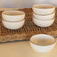Stoneware High Cereal/Soup Bowl | Breezy Cream