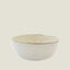 Stoneware High Cereal/Soup Bowl | Breezy Cream