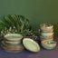 Stoneware High Cereal/Soup Bowl | Breezy Green