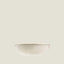 Stoneware Low Cereal/Soup Bowl | Breezy Cream