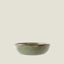 Stoneware Low Cereal/Soup Bowl | Breezy Green