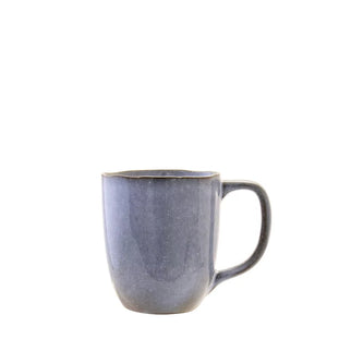 Stoneware Large Mug | Breezy Blue
