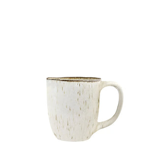 Stoneware Large Mug | Breezy Cream