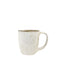 Stoneware Large Mug | Breezy Cream