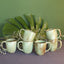 Stoneware Large Mug | Breezy Green