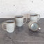 Stoneware Large Mug | Breezy Grey