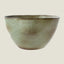 Stoneware Salad Bowl | Breezy Green