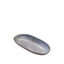 Stoneware Serving Oval Trays | Breezy Blue