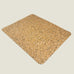 Terrazzo Cork Desk Pad