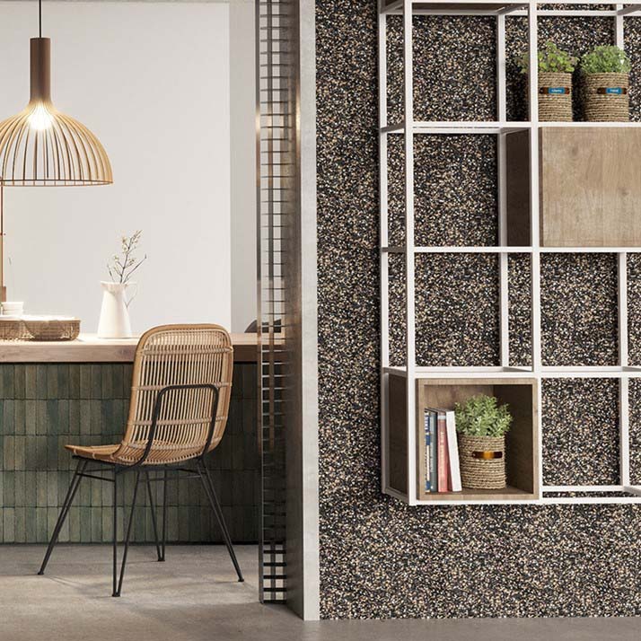 Buy Terrazzo Cork Self Adhesive Wall Tiles – Portuguese Treasures