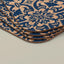 Tile Printed Cork Placemats | Rectangular