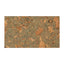 Twist Cork Notice Board Wall Tiles | Green | 600 x 300 x 8 mm