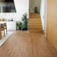 Wood Effect Cork Glue-Down Floors
